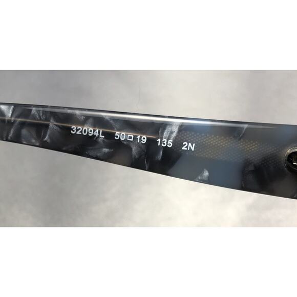 Michael Kors Sunglasses Summer Breeze Blue MK2037 32094L 50-19-135 2N Womens - Picture 6 of 8